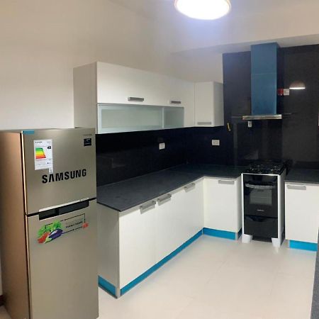 Lujoso Apartamento En Zona Exclusiva! Tarija Dış mekan fotoğraf
