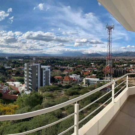 Lujoso Apartamento En Zona Exclusiva! Tarija Dış mekan fotoğraf