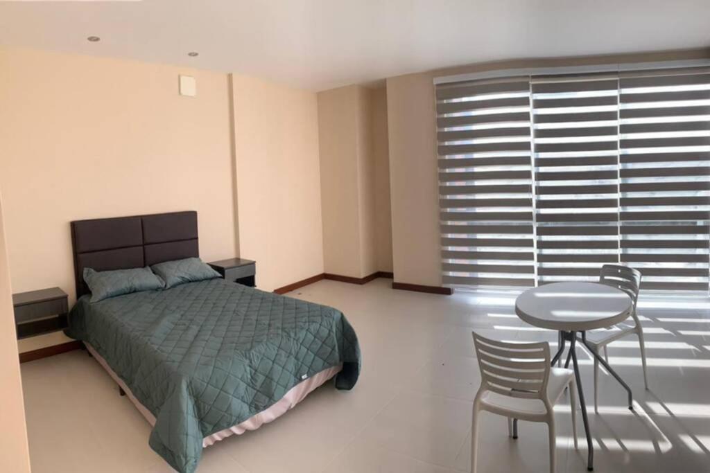 Lujoso Apartamento En Zona Exclusiva! Tarija Dış mekan fotoğraf