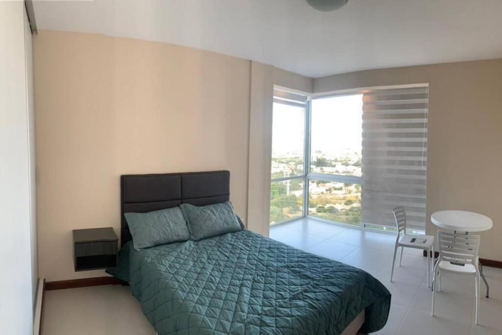 Lujoso Apartamento En Zona Exclusiva! Tarija Dış mekan fotoğraf